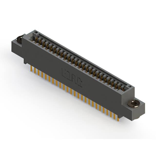 395-050-520-503 EDAC Inc.  Edgeboard Connectors